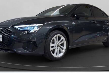 Audi A3 50.313 km 24.880 &euro; Köln 50968