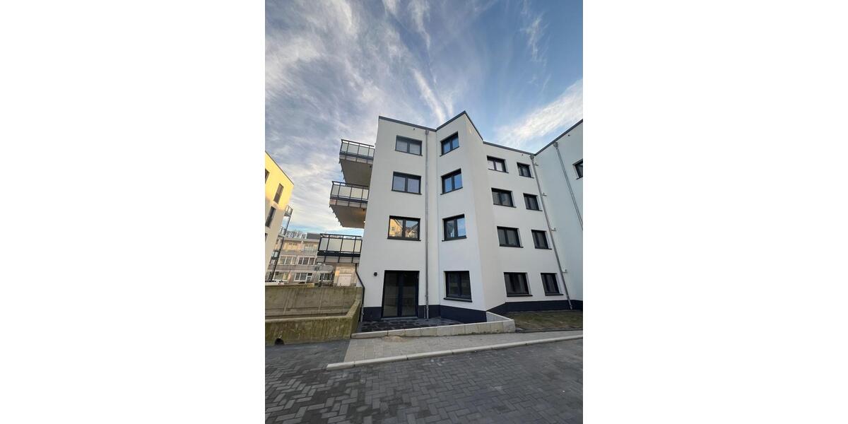 Erdgeschoßwohnung Wuppertal Dornap - 3.5 Zimmer, 96 m&sup2;, 150.000&euro; | Angebot:24675911