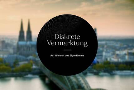 Wohnung Köln Longerich - 2 Zimmer, 66 m&sup2;, 235.000&euro; | Angebot:25738338