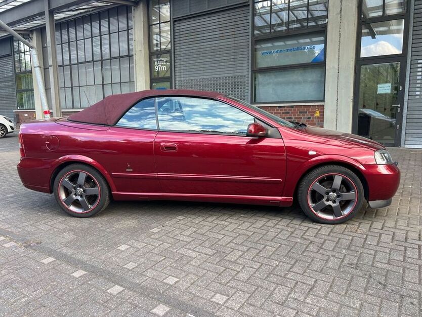 Astra