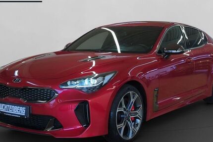 Kia Stinger 77.400 km 29.790 &euro; Leverkusen 51381
