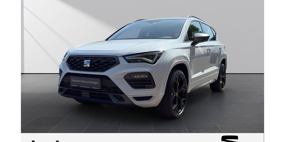 Seat Ateca 22.600 km 26.990 &euro; Mettmann 40822