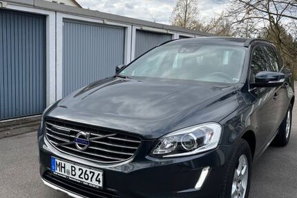 Volvo XC60 113.000 km 21.000 € Essen 45355