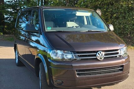 VW T5 Multivan 138.754 km 25.990 € Engelskirchen 51766