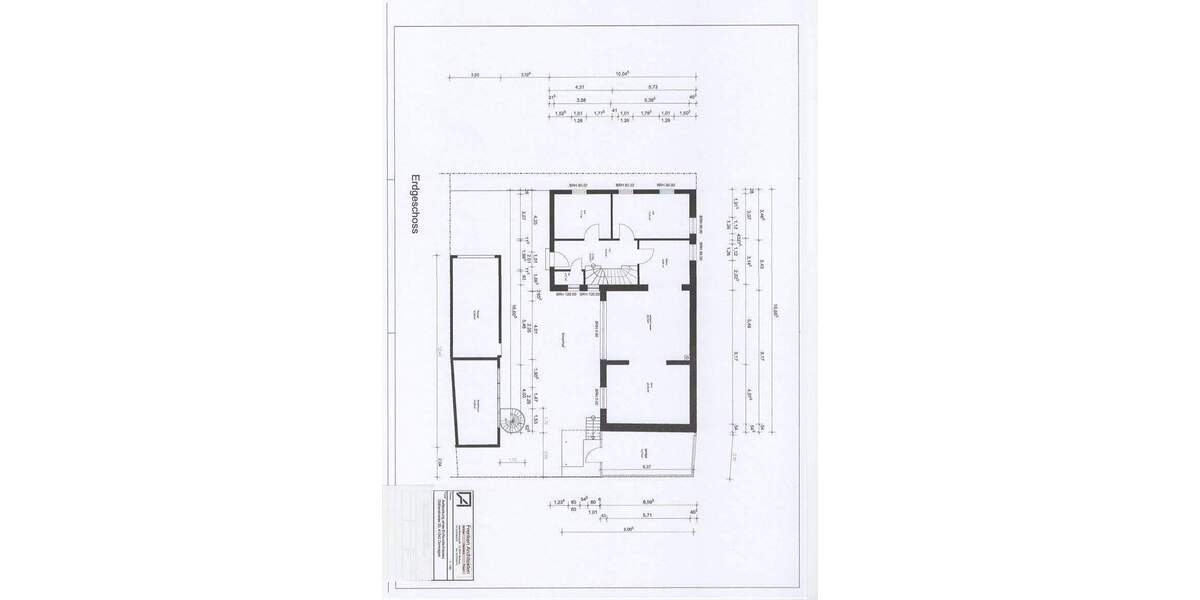 Einfamilienhaus Dormagen Gohr - 5 Zimmer, 180 m&sup2;, 650.000&euro; | Angebot:24775459