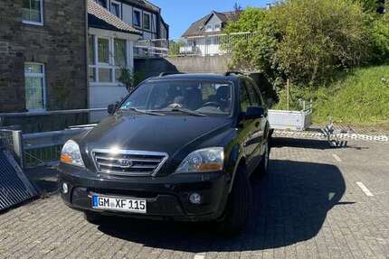 Kia Sorento 170.000 km 5.800 &euro; Lindlar 51789