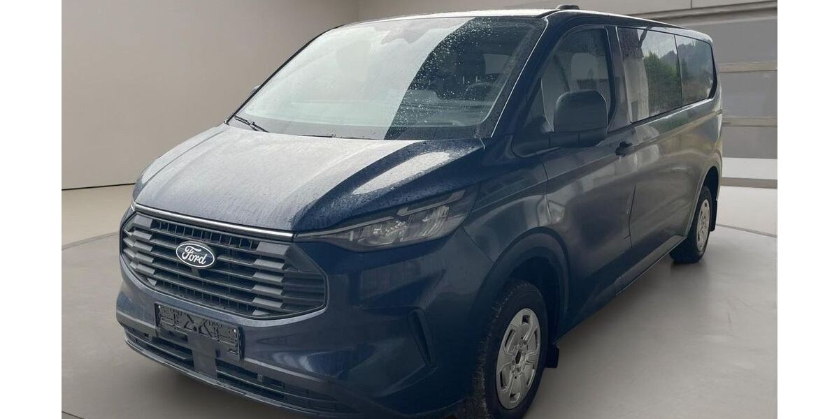 Ford Transit Custom 34.906 km 36.450 &euro; Neuss 41460