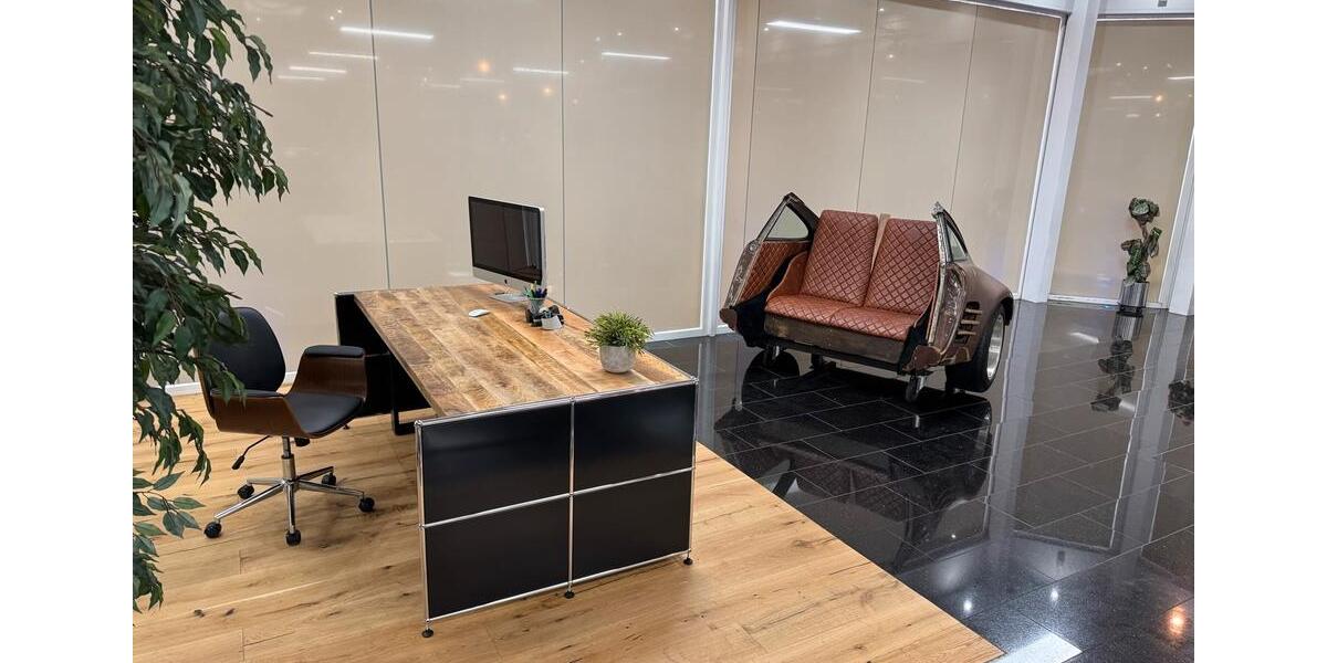 Gewerbeobjekt Gevelsberg - 2.999&euro; | Angebot:24296471