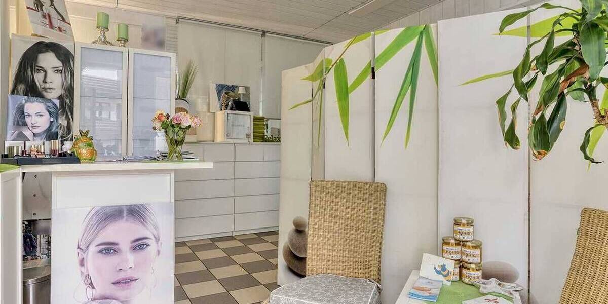 Gewerbeobjekt Ratingen Zentrum - 2 Zimmer, 237.800&euro; | Angebot:24027659