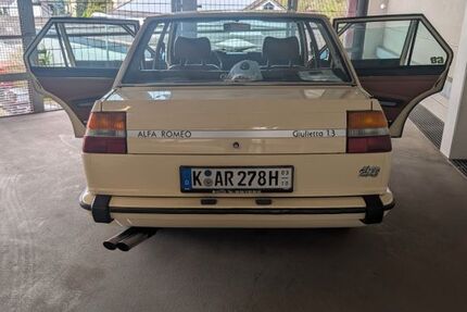 Alfa Romeo Giulietta 90.157 km 10.499 &euro; Köln 50827