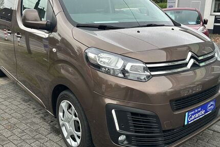 Citroen SpaceTourer 154.000 km 17.999 € Wuppertal 42279