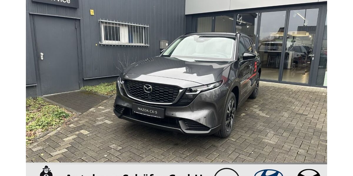 Mazda CX-5 1.601 km 37.128 &euro; Leverkusen 51373