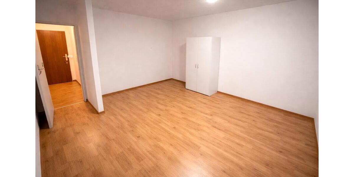 Etagenwohnung Neuss - 1 Zimmer, 35 m&sup2;, 580&euro; | Angebot:26424613