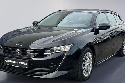 Peugeot 508 65.120 km 21.490 &euro; Neuss 41460