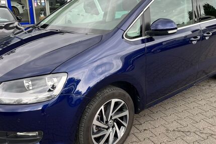 VW Sharan
