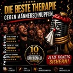 Männerschnupfen 10Jahre Special