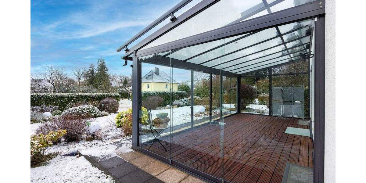 Einfamilienhaus Remscheid Lüttringhausen - 5 Zimmer, 148 m&sup2;, 550.000&euro; | Angebot:25693672