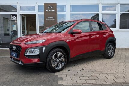 Hyundai KONA 98.558 km 15.475 &euro; Leverkusen 51373