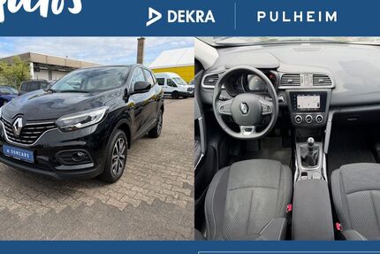Renault Kadjar 22.250 km 16.999 &euro; Pulheim 50259