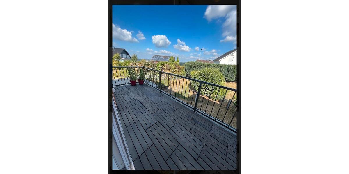 Etagenwohnung Bergisch Gladbach Alt-Frankenforst - 3 Zimmer, 75 m&sup2;, 1.050&euro; | Angebot:25127447