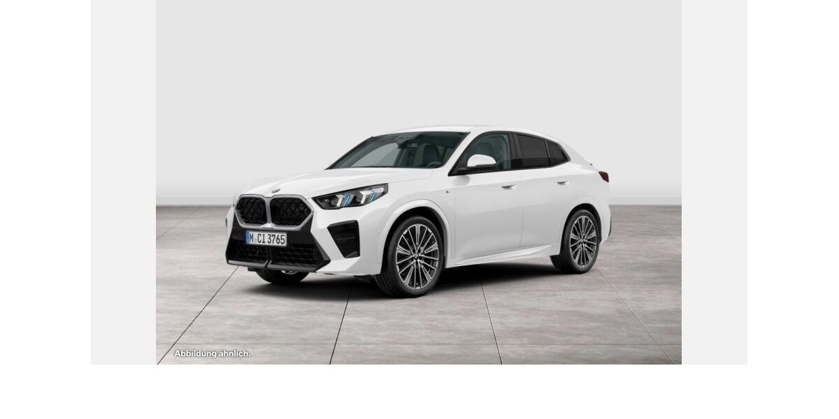 BMW X2 25.044 km 43.480 &euro; Sprockhövel 45549