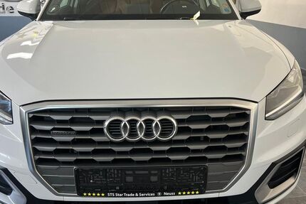 Audi Q2 120.600 km 16.900 &euro; Neuss 41469