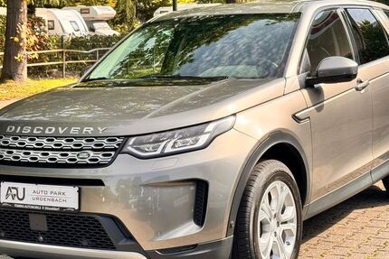 Land Rover Discovery 184.000 km 18.990 € Düsseldorf 40593