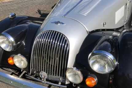 Morgan Plus 8 114.859 km 34.900 &euro; Remscheid 42857