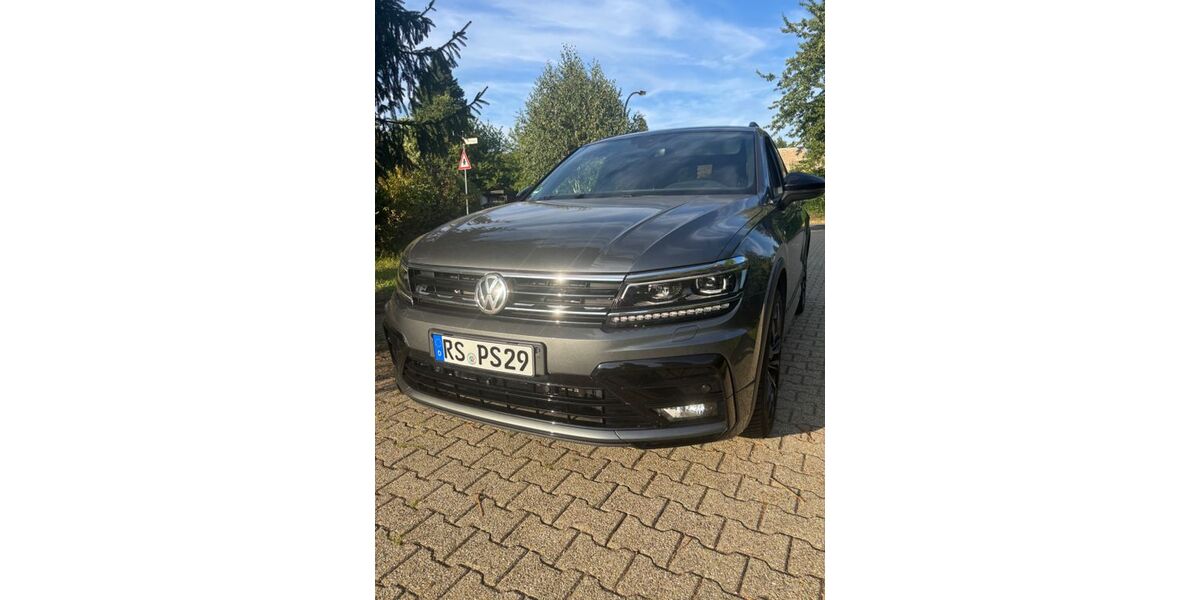 VW Tiguan 73.633 km 31.500 &euro; Remscheid 42853