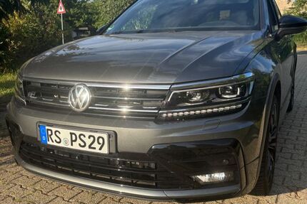 VW Tiguan 73.633 km 33.000 &euro; Remscheid 42853