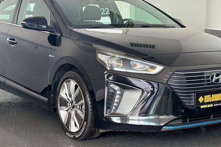 Hyundai IONIQ 149.890 km 13.499 € Remscheid 42897