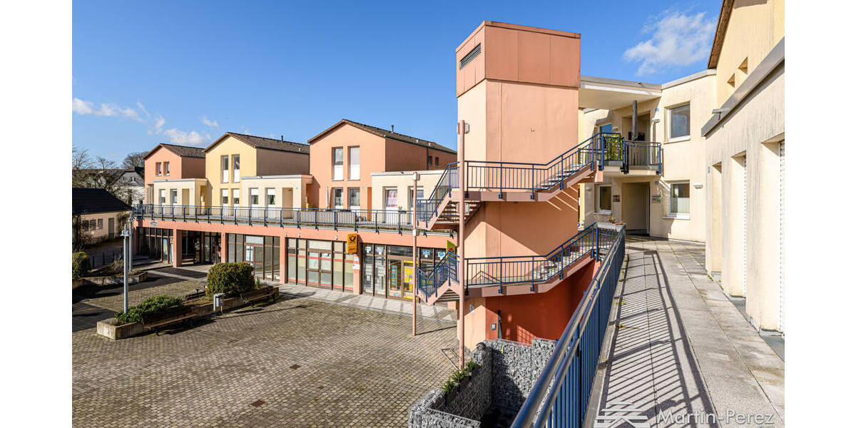 Gewerbeobjekt Breckerfeld - 345&euro; | Angebot:26231102