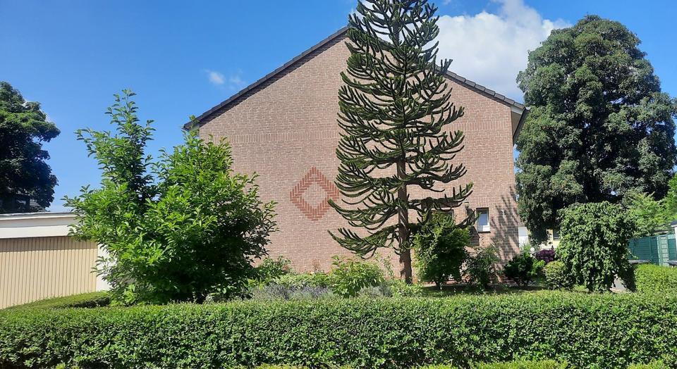 Reiheneckhaus in ruhiger Lage Provisionsfrei