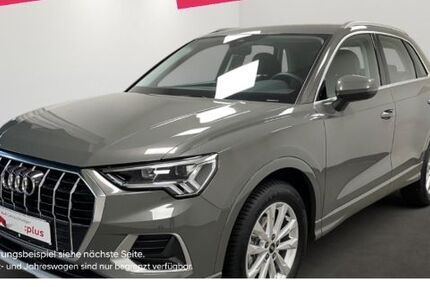 Audi Q3 4.181 km 32.900 &euro; Düsseldorf 40233