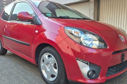 Renault Twingo 169.361 km 2.800 &euro; Leverkusen 51371