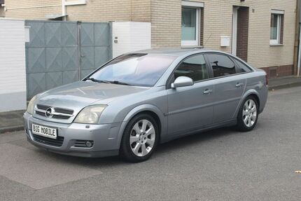 Opel Vectra 257.000 km 1.990 &euro; Köln 50739