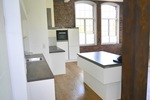 SG, komfortable 83m² 2 Zi. Loftwohnung mit Unikat-Charakter, Balkon, Stellplatz, EBK - Wohnanlage Solingen Mitte | Angebot:27003334