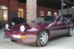 928 GT ESSD Leder Klima Deutsches Fahrzeug