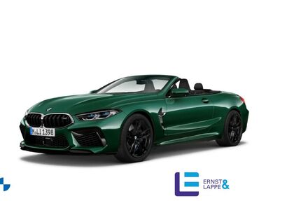 BMW M8