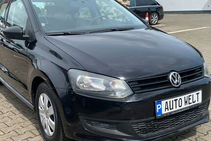 VW Polo 56.254 km 6.490 &euro; Hilden 40721