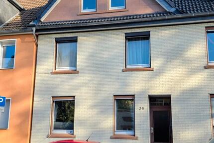 Wohnung Solingen Central - 3 Zimmer, 52 m&sup2;, 365&euro; | Angebot:27605411