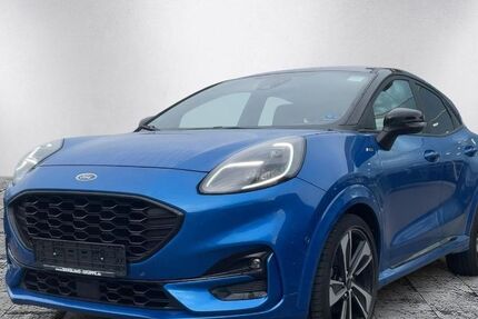 Ford Puma 25.552 km 19.840 € Radevormwald 42477