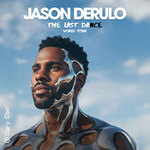 Premium Paket Loge - Jason Derulo - The Last Dance World Tour