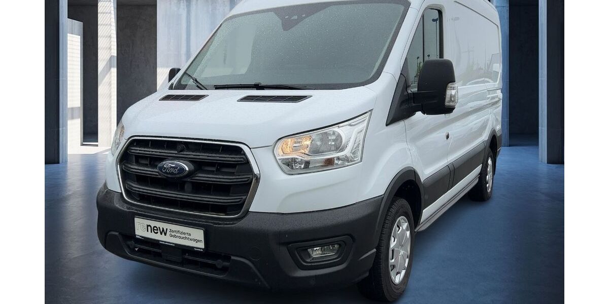Ford Transit 64.856 km 21.870 &euro; Köln 50939