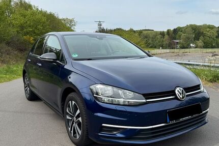 VW Golf 101.118 km 13.900 &euro; Köln 50737