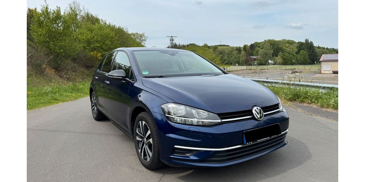 VW Golf 101.118 km 13.900 &euro; Köln 50737