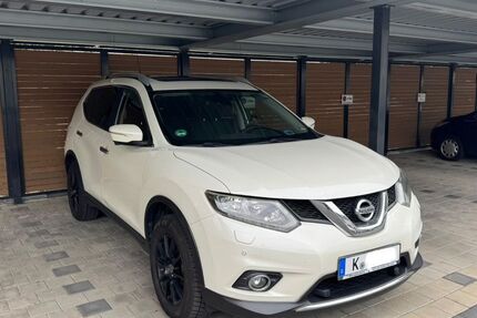 Nissan X-Trail 174.500 km 10.000 &euro; Köln 51149