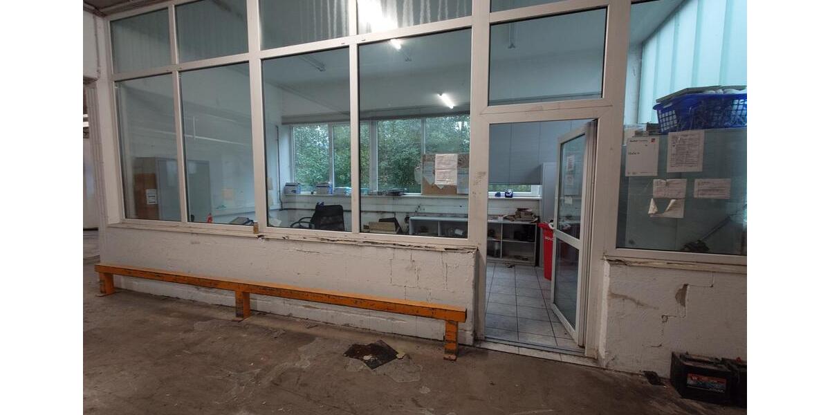 Gewerbeobjekt Radevormwald - 3.000&euro; | Angebot:24819289