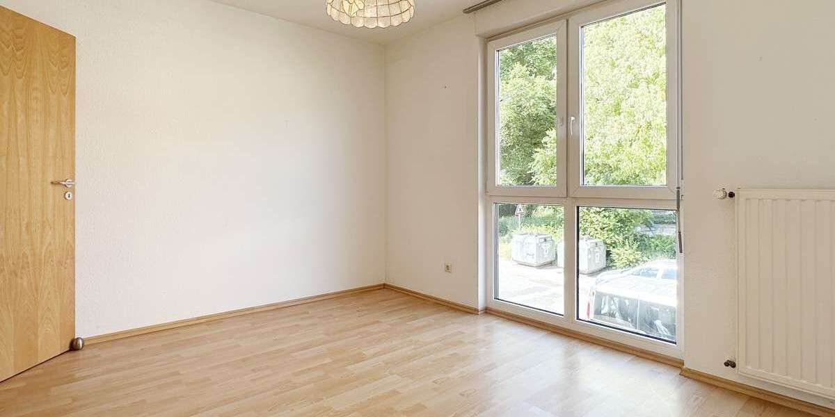 Etagenwohnung Hilden Forstbach - 2 Zimmer, 67 m&sup2;, 235.000&euro; | Angebot:23617814