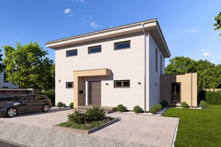 Individuelles Einfamilienhaus in Leverkusen - Maßgeschneidert für Ihr Traumzuhause - Haus Leverkusen | Angebot:27395973